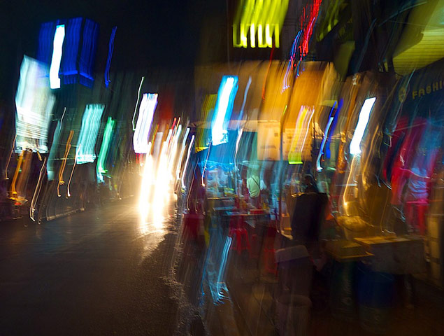 Guardian Camera Club: Farandaway2010 participates in the conceptual photography assignment