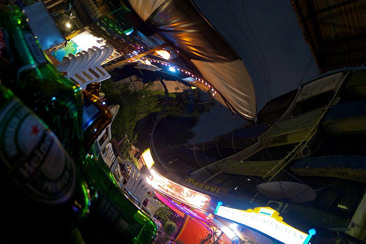 Guardian Camera Club: Farandaway2010 participates in the conceptual photography assignment