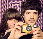 Beach House pixie
