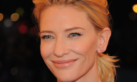 Cate Blanchett will play the title role in Carol