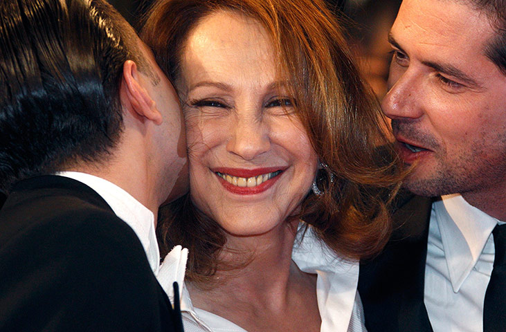 Cannes Day 3: Laurence anyways at the 65th Cannes Film Festival