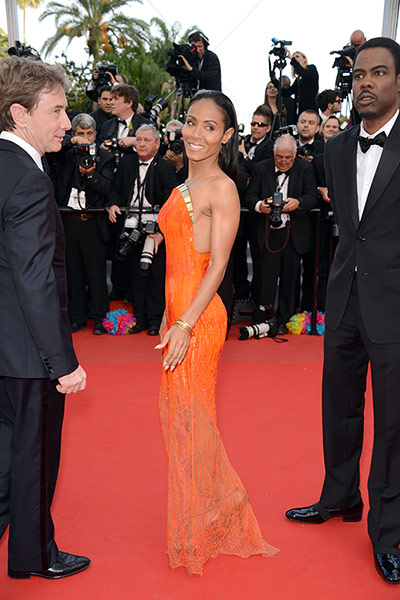 Cannes Day 3: 