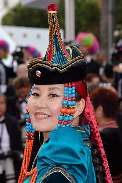 Cannes Day 3: 65th Cannes Film Festiva