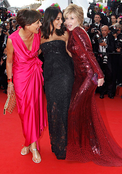 Cannes Day 3: 65th Cannes Film Festival