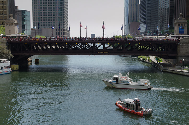 nato-summit-protest: Chicago Nato rally