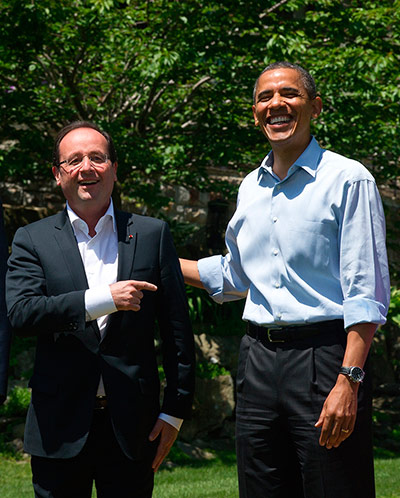 G8 Summit: G8 summit