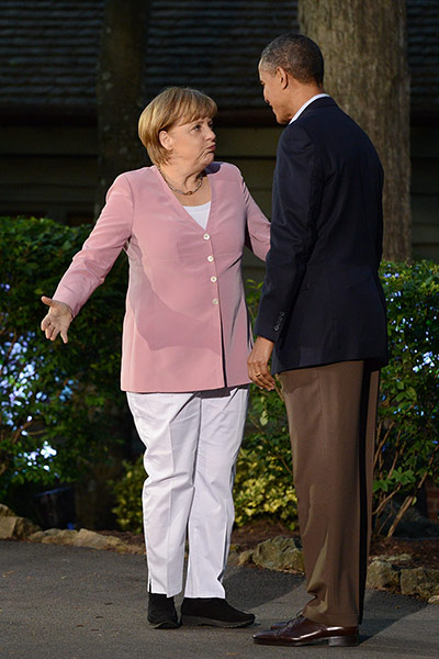 G8 Summit: G8 Summit