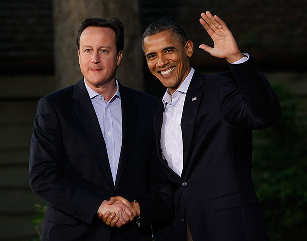 G8 Summit: G8 Summit