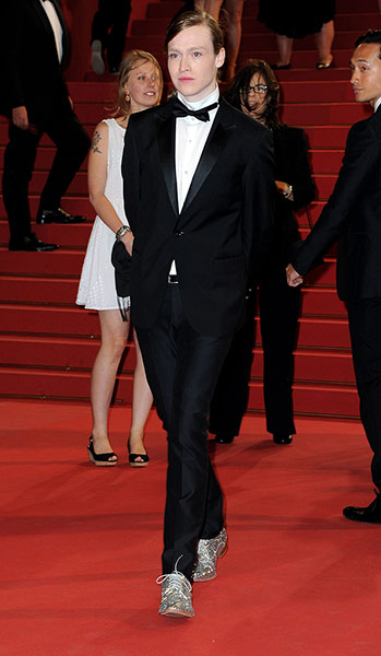 Cannes day 4: The Sapphires Premiere 