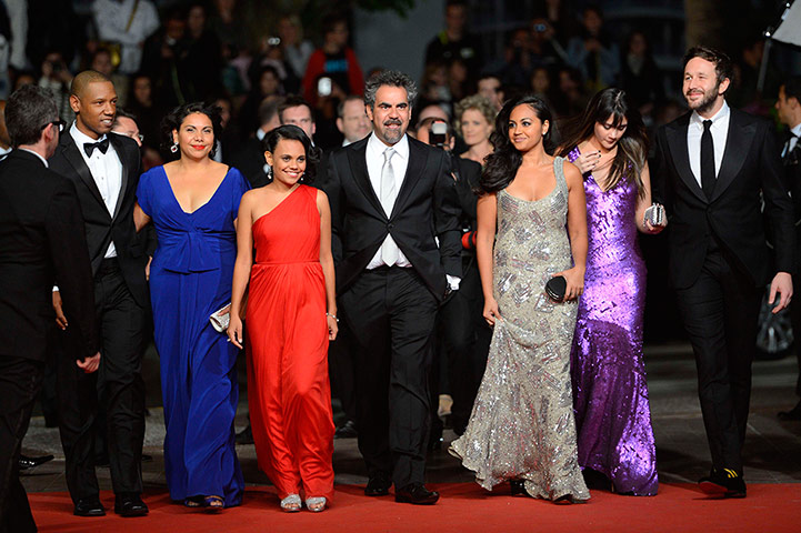 Cannes day 4: The Sapphires
