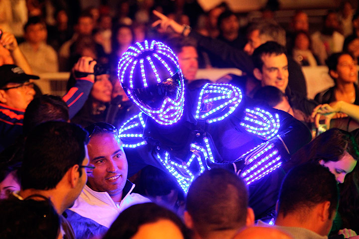 Cannes day 4: cannes day 4