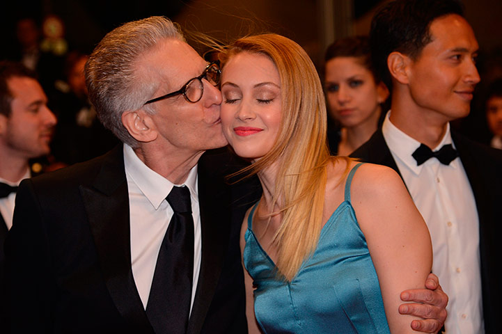 Cannes day 4: cannes day 4