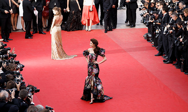 Cannes day 4: Cannes Film Festival
