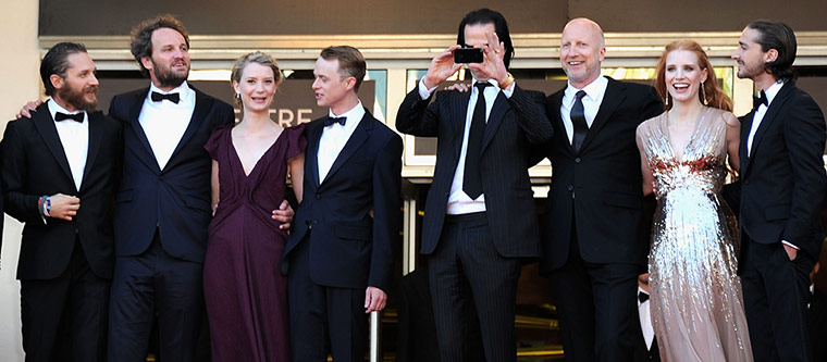 Cannes day 4: Cannes Film Festival