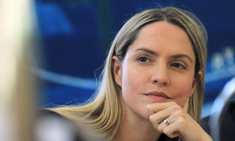 Louise Mensch