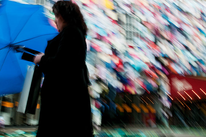 Guardian Camera Club: Brick Lane
