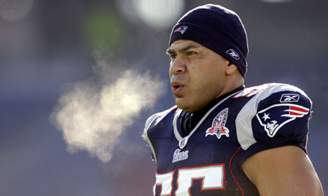 Junior Seau nfl