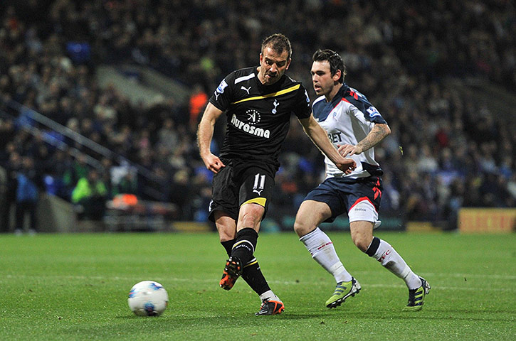 sport5: Soccer - Barclays Premier League