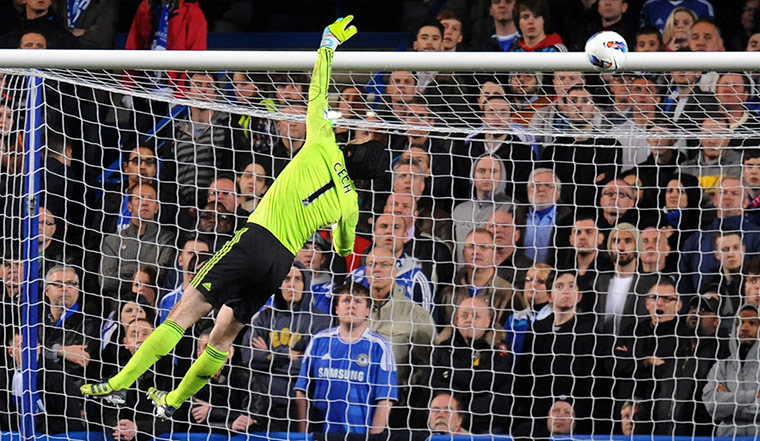 sport6: Chelsea v Newcastle