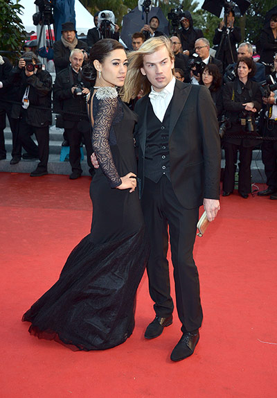 Cannes day 5 premiere : Cannes day 5 premiere
