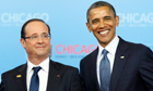 US-France relations: cheeseburgers still go well with French fries | Rosecrans Baldwin | Comment is free