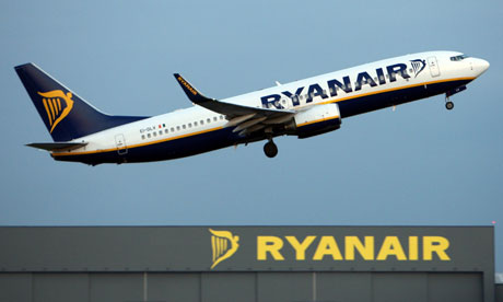 Ryanair