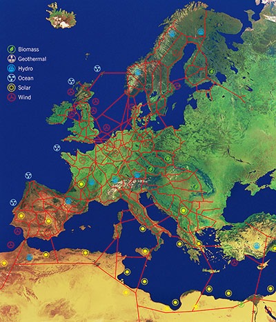 Hard Rain Project: Whole Earth? exhibition