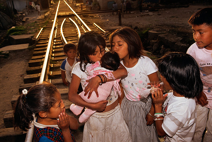 Hard Rain Project: Whole Earth? exhibition