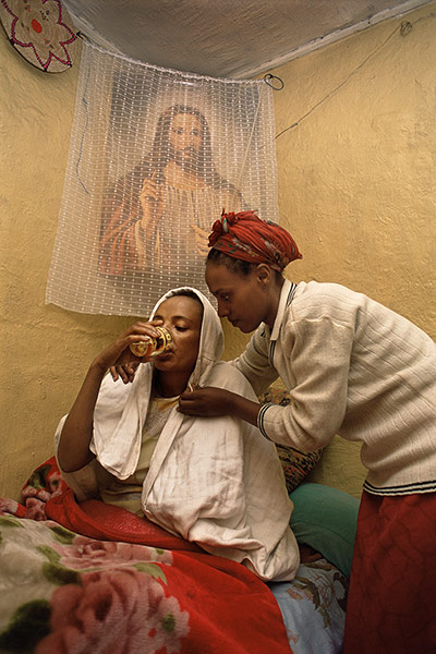 Hard Rain Project: Whole Earth? exhibition