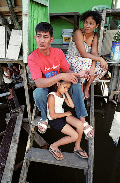 Hard Rain Project: Whole Earth? exhibition