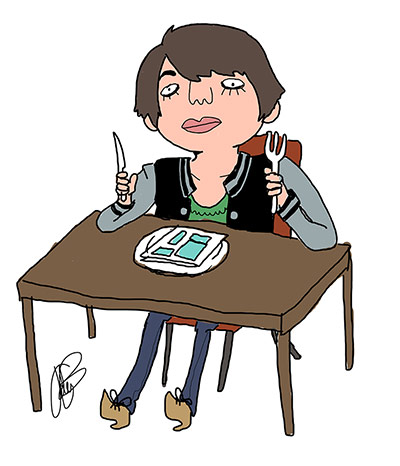 apply comics: comics 1