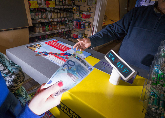 Guardian Camera Club: Pat Gregory participates in the conceptual photography assignment