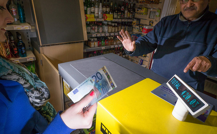 Guardian Camera Club: Pat Gregory participates in the conceptual photography assignment