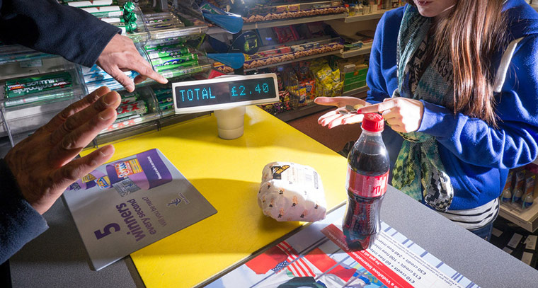 Guardian Camera Club: Pat Gregory participates in the conceptual photography assignment