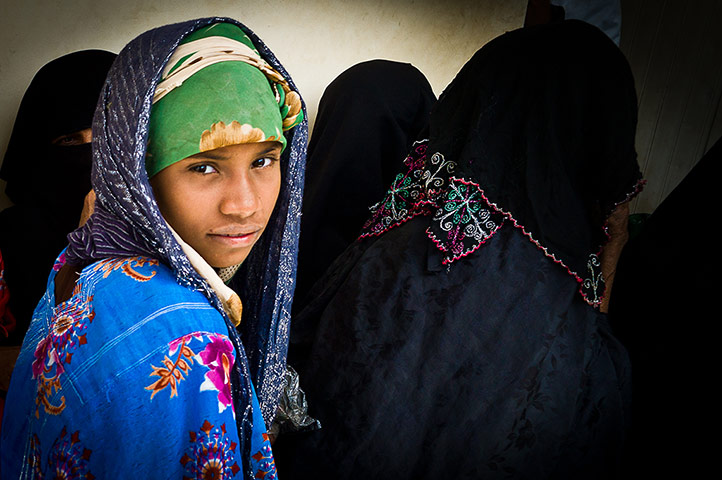 Yemen humanitarian crisis: Oxfam distributes cash transfers