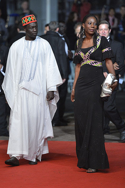 Cannes day 6 in pics : Cannes day 6 premieres in pictures 