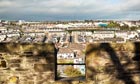 Bombs found in Derry apartment