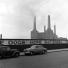 London Photographs: Battersea Power Station