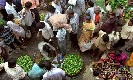 Why limit yourself to 1% of the world's population?