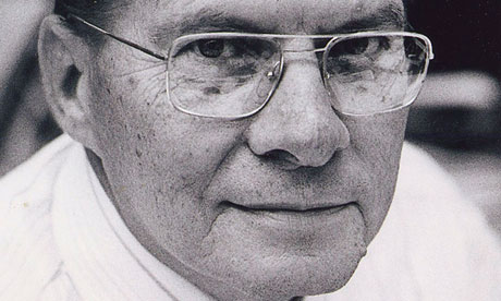 Eugene Polley 008 - Remote control inventor dies