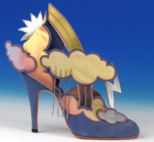 Heritage shoes: Heritage shoes