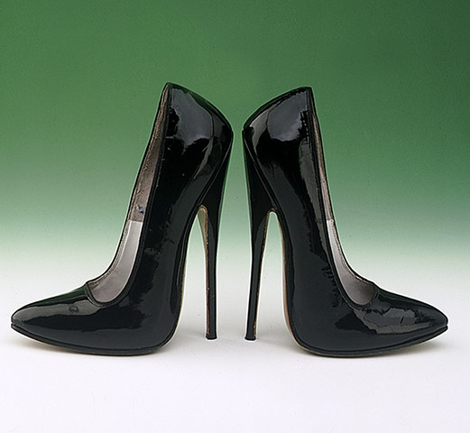 Heritage shoes: Heritage shoes