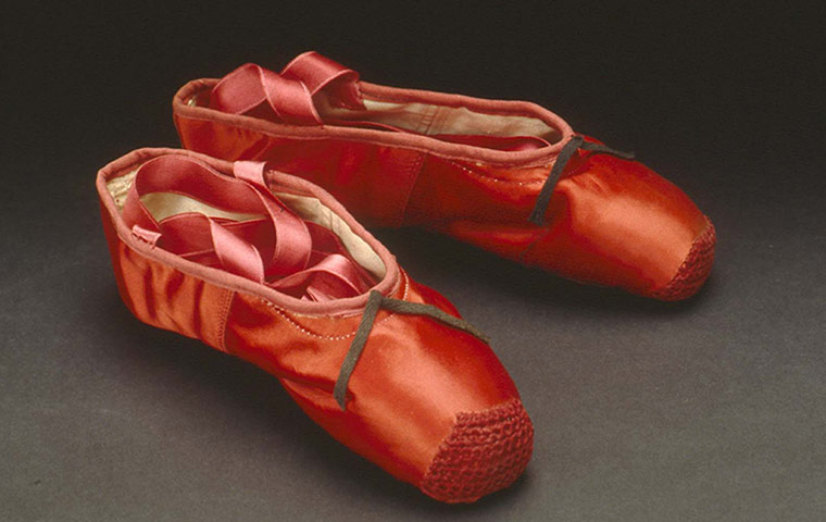 Heritage shoes: Heritage shoes