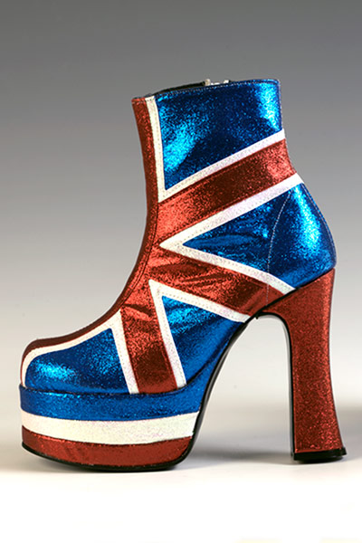 Heritage shoes: Heritage shoes