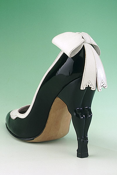 Heritage shoes: Heritage shoes