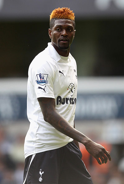 transfer targets: Tottenham Hotspur v Fulham - Premier League