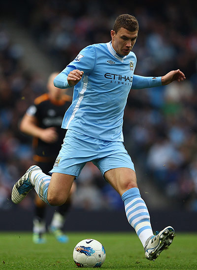 transfer targets2: Manchester City v Wolverhampton Wanderers - Premier League