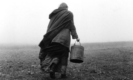 Turin Horse