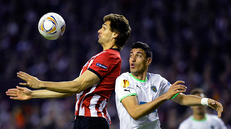 Transfer targets: Athletic Bilbao's Fernando Llorente