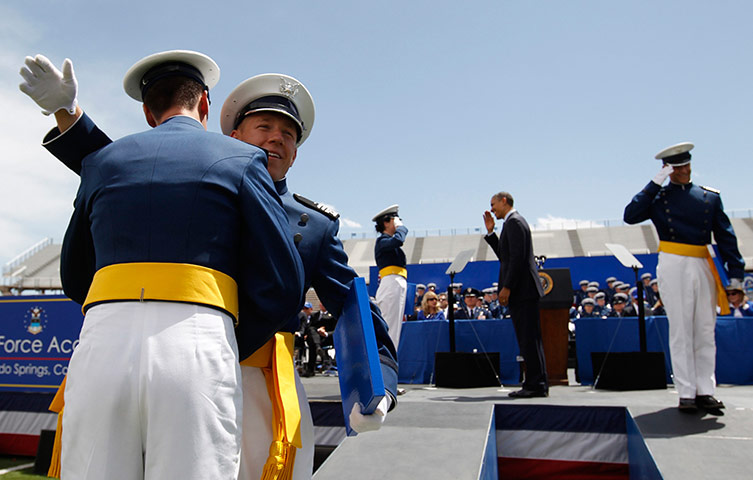 Picture desk live: Picture desk live: the day's best news images